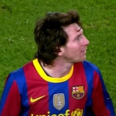 alex (todo billie y messi Profile
