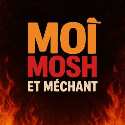 Chaine Youtube qui vous parle d'Hardcore, Metal et Punk, analyse d'album, recap de concert et bien plus.