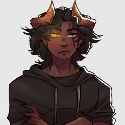 ˙𐃷˙ Esp/Eng✧|21|Tripazeada/Tripoier|Any pronouns|Fan de cellbit,roier y quackity|
(pfp hecho por @/wisseryrot)