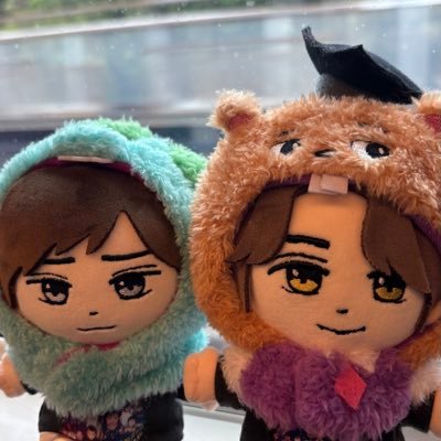 nyan_desuyoon's profile picture. 