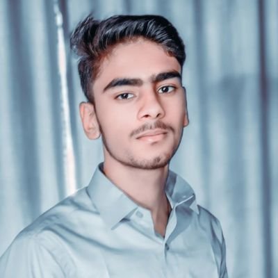 🎨 Creative Graphics Designer
🖌️ Expert in Adobe Photoshop & Illustrator
🧠 Turning ideas into stunning visuals
🚀 Helping brands stand out
🖼️ Thumbnails