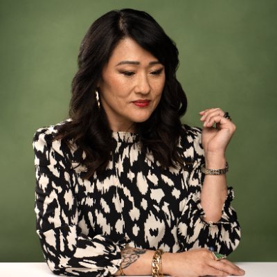 now doing this @sunyungshin.bsky.social rep'd by Tia Ikemoto @ CAA, bookings @blueflowerarts, @macdowell1907 ‘22. https://t.co/xtUmVAgAxW
