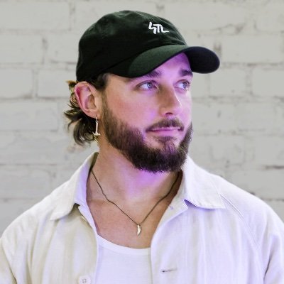 SimonEves's profile picture. ⚠️ INACTIVE ACCOUNT ⚠️ bsky: *@svmn.world*