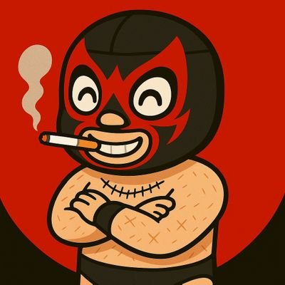 SolNaciente1030's profile picture. デスマッチのつぶやきをしたり、デスマッチ観戦写真を載せたりします。#bjw ／　#pw_freedoms などが多めです！ インスタはこちら⤵⤵