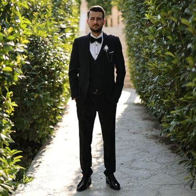 wedatakcann's profile picture. 