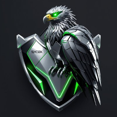 Sycek an AI Powered OSINT Platform, with Opensource Community for OSINTers!
Lets build a Next-Gen OSINT Community together join us @ https://t.co/1jFL5IbL2o