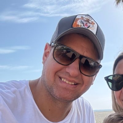 ferTC_'s profile picture. 🦇