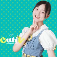 希咲ゆう(CutiV) (@yu_cv0508) 's Twitter Profile