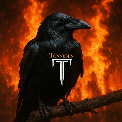 Official Tonnesen (US) Twitter account. new music out now!!