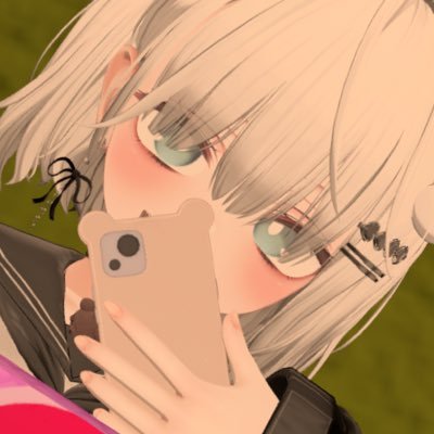 vrc垢2023/10/19 start INFP-T ️鍵垢→@metrinnano 眠たい声してるらしいです