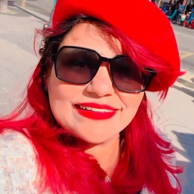 Founder of Roma’s Communication Academy, Honoured with ‘Woman Of The Year 2015’ & ‘Planet’s Pride Award 2018’, Published #Author of 7 #Books, #Blogger