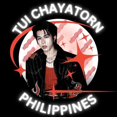 Tui Chayatorn PH FANBASE dedicated to @TuiChayatorn | 💌 tuichayatornph@gmail.com |#TuiChayatorn #LYKN #Tui_PH