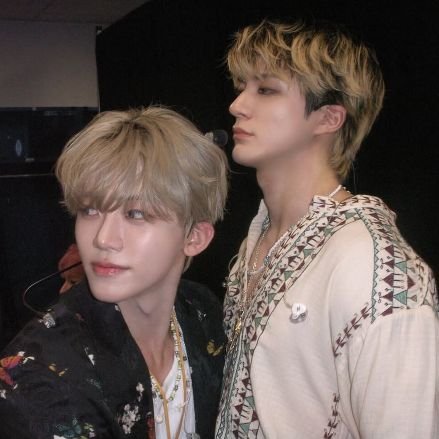 nominrchive's profile picture. gak suka ribut suka nya nomin