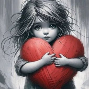 ClaraCaldaX's profile picture. 