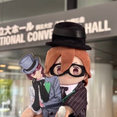 0713_Holic's profile picture. ＼ QUARTET NIGHT ／ 成人済◎｜壁打ち｜🪇