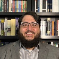Daniel L. Arter (@dl_arter) 's Twitter Profile