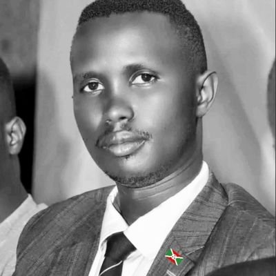 ThierryKub61098's profile picture. Né à Ngozi