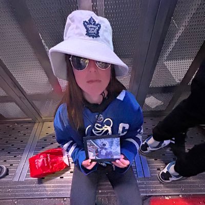 AlexisF162581's profile picture. go leafs go!!