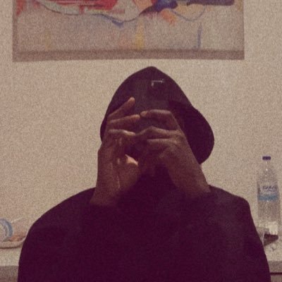 ix_bigm's profile picture. |trying fr | shitposting