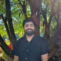Nikhil Sunny (@nikhil__sunny__) 's Twitter Profile