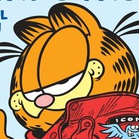 🧡💫☆~Unl4ckyCl0v3r~💫🧡☆♡GARFIELD KINNY♡さんのプロフィール画像
