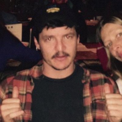 turnermax__'s profile picture. we are the walking dead