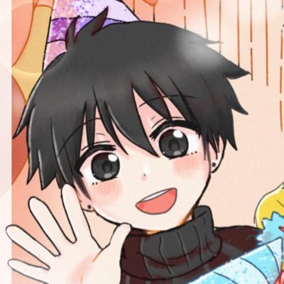 成人済み /コスプレ / お絵描き《《like⇨KH/ZENO/Undertale/OMORI/MOTHER》》🏝️KH垢(@Uchiyama_KH)