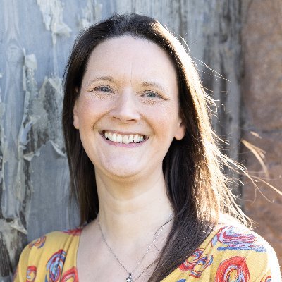 Based in Scotland, Fiona is a children's author promoting positive thinking, encouragement and self-growth.
https://t.co/BgqgkncA4A