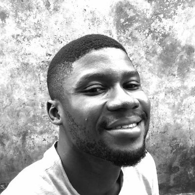 Strategist/
Brand promotions/gigs?? =📬| timothyenwereuzo@gmail.com. @ManUtd
I Talk Football ⚽