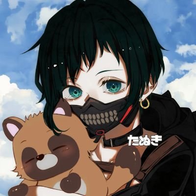 たぬき🦝さんのプロフィール画像