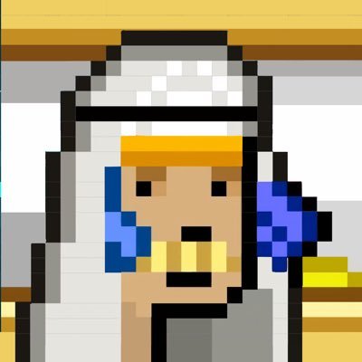 leotian2023's profile picture. HODL BSC | $Cheems | 守护最好的 #客服小何 | Bitmappunks#0-#99 $BMP