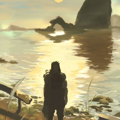 阿伽斯塔さんのプロフィール画像
