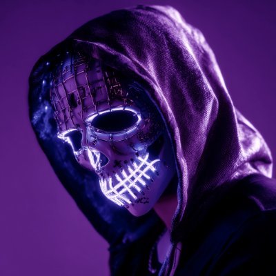 Lex Doomさんのプロフィール画像
