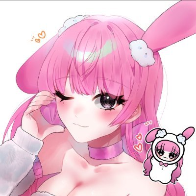 BILI_k1's profile picture. ⚠️상태 변환 중⚠️