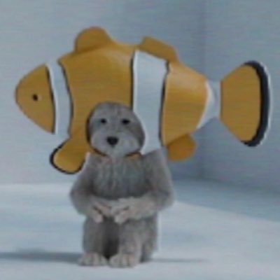 luvblueblue's profile picture. 