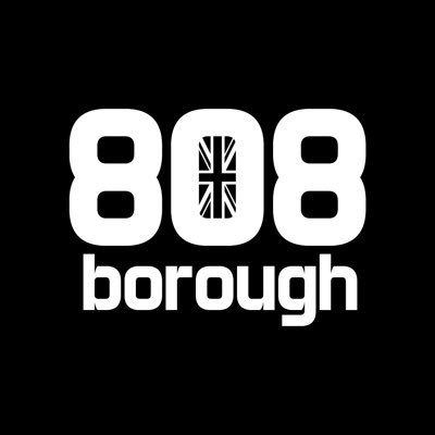 808borough's profile picture. Medium poświęcone scenie muzycznej w UK 🇬🇧 POWERED BY @trapowniaOG 🟠