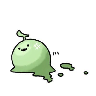 minatuki_meron's profile picture. 第五 モバレ  練習中初心者です。 口が悪いゲームが好きな弱弱な人です。よろしくです