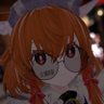 skyphoenix8VRC's profile picture. I am playing VRC and various games. I know english, japanese, german. Orange🍊私はVRCや様々なゲームを楽しんでいます。私は英語、日本語、ドイツ語 を知っています🍊【VRC,Destiny2】