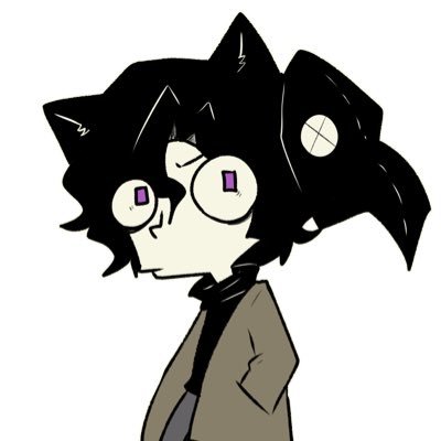 DAX T CROWLEY VTUBER💜さんのプロフィール画像