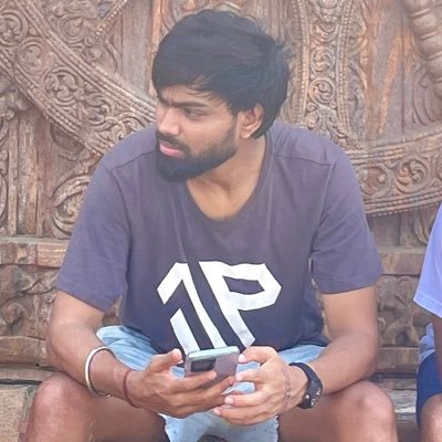 Raooosahab's profile picture. caged bird