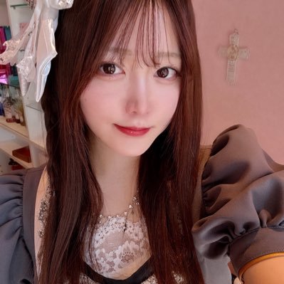 LP_seira's profile picture. @Cafe_LovePointの新人シスターです🔰 🐾お酒強いです🎀自撮りはへた😣💭ちいかわのうさぎとモモンガ、らぶぶがすきです⸝‍⸝‍⸝‍♡.ᐟ.ᐟ.ᐟ遠隔は❥・・➼https://t.co/mnz1iFxd8o