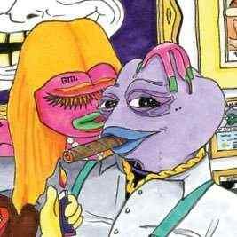 MichaelFisp_'s profile picture. 🧙 Oracling about the only ₳lternative ⚡ DRep ID: drep1rz95fefgxufcjamls4x8a6vnqjd72k624n9sq6fsfvgayqd6r5x