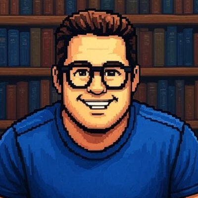 #GeekSoul, #GodAdvocate, #Learner, creador, entusiasta de la tecnológica, aprendo más por prueba y error que por mi gusto por la lectura.