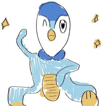 SoftpeachPengui's profile picture. 👁‍🗨遊戯王・趣味垢👁‍🗨　
非公式のPRETTYなお尻🐧
気軽に絡んで頂けると嬉しいです😊😊😊

パチンコを理由に遅刻するパチンカスボケモン😇
　#お買物お得男