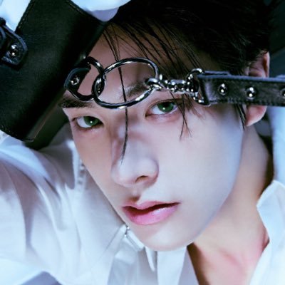 ang bio ko puno ng mga minamahal ko at iba pa...
JUN · JAKE · SEONGHWA · CHAEWON · SOOBIN · JIN · HAN · KARINA · JISOO · JEONGYEON · MINJI · OTHERS