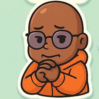 biggie_86's profile picture. Keep Knocking, Keep Pushing
