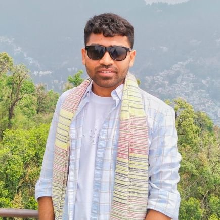 • Journalist • Indian • Research scholar • Horticulturist • Pathologist • Socialist • Secular • Alumni Banda & CSA university