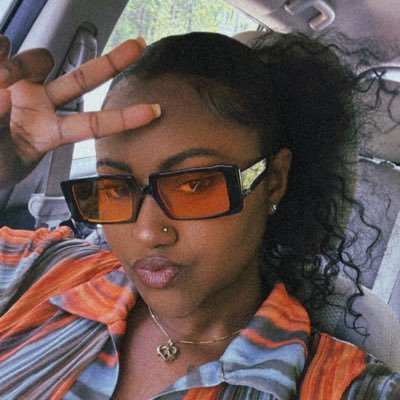 above all odds 👸🏾#AzaiahSharkboy #ForeverPone 💙 #PETTWAYLINE #Sharkboy4L