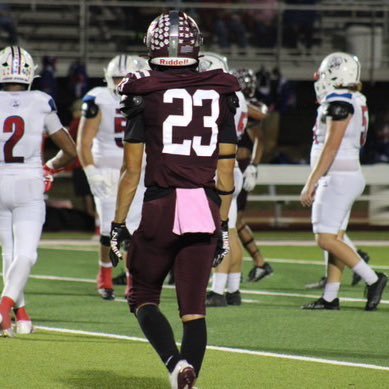 Noble Kendrick Profile