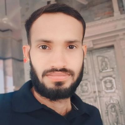Ram Ram Sa 🙏 || Social Activist || Old Account Suspend